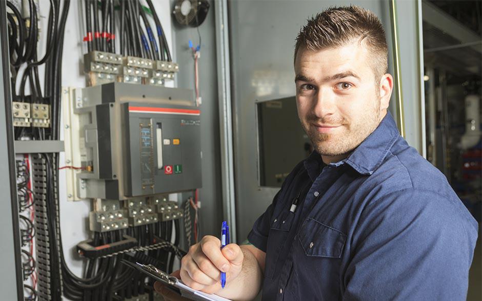technicien électricien Ivry-sur-Seine