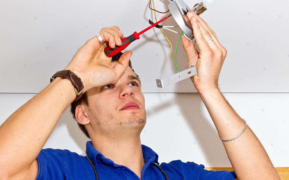 électricien urgent Varennes-sur-Seine