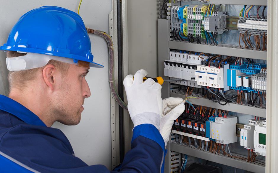 électricien en urgence Dugny