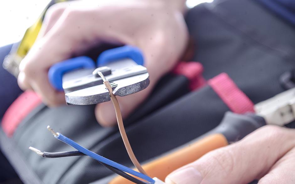 technicien électricien Ivry-sur-Seine