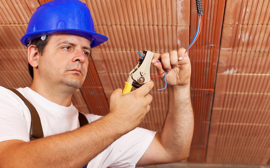 dépannage électricien Dugny