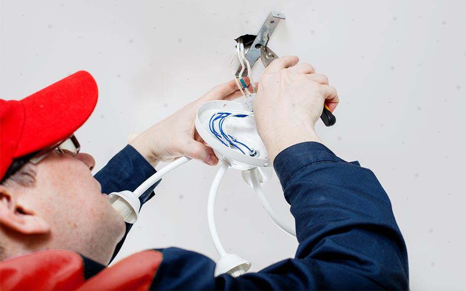 électricité bâtiment Dugny