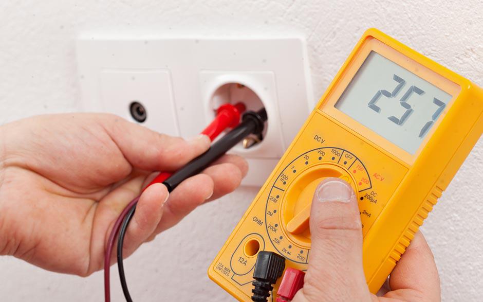 électricité bâtiment Dugny