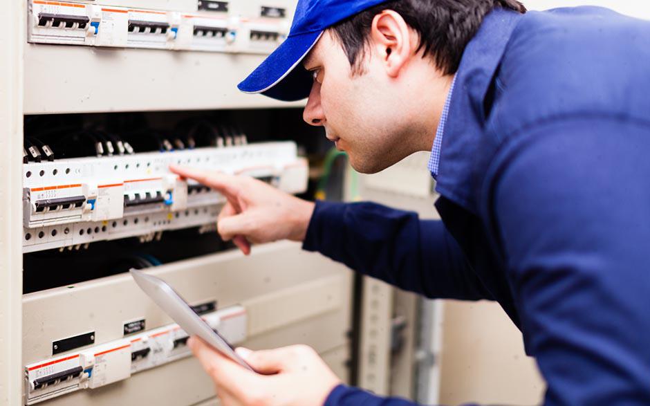 électricien particulier Crisolles