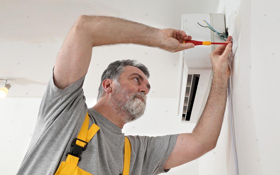 cherche électricien Chevreuse